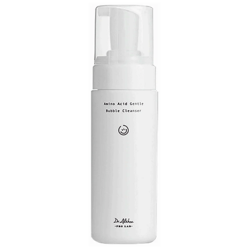 Мягкая пенка с аминокислотами Dr. Althea Pro Lab Amino Acid Gentle Bubble Cleanser