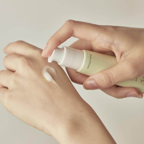 Осветляющая сыворотка с витамином С Beauty of Joseon Light Serum 