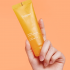 Осветляющая капсульная маска с юдзу Fraijour Yuzu Honey Anti-Mela Capsule Mask