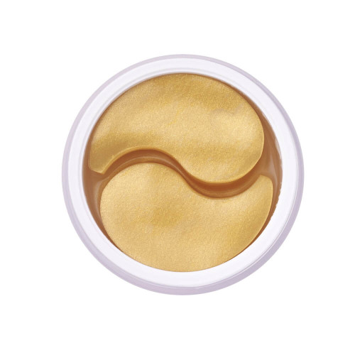 Омолаживающие гидрогелевые патчи Collagen Gold Eye Patch