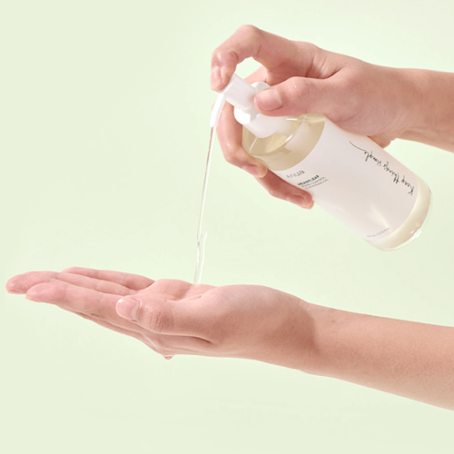 Гидрофильное масло для очищения пор Anua Pore Control Cleansing Oil