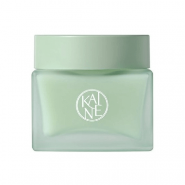 Восстанавливающий аква-крем для чувствительной кожи Kaine Green Calm Aqua Cream