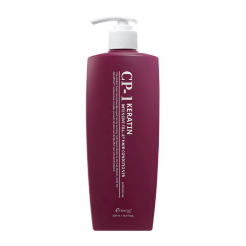 Кондиционер для волос с кератином CP-1 Keratin Intensive Fill-up Hair Conditioner