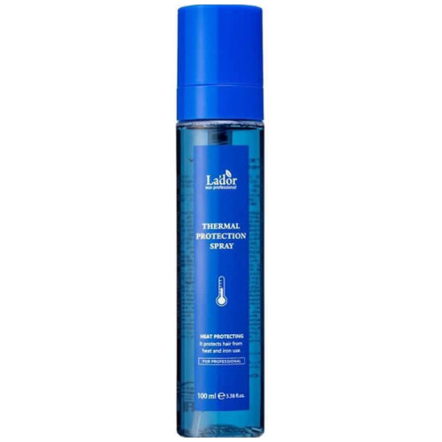 Термозащитный мист-спрей для волос с аминокислотами Lador Thermal Protection Spray