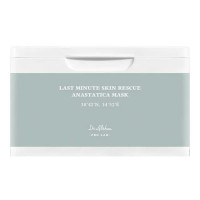 Набор увлажняющих тканевых масок с розой Иерихона Dr. Althea Last Minute Skin Rescue Anastatica Mask