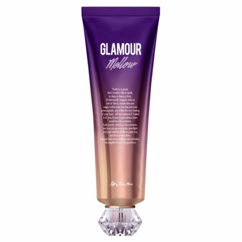 Парфюмированный крем для тела Kiss by Rosemine Fragrance Body Cream - Glamour Mellow