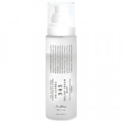Успокаивающий мист с гидролатом риса и пантенолом Dr. Althea 345 Relief Cream Mist
