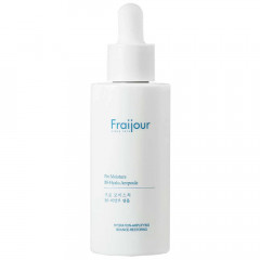 Ампула с пантенолом для глубокого увлажнения Fraijour Pro Moisture B5-Hyalu Ampoule 