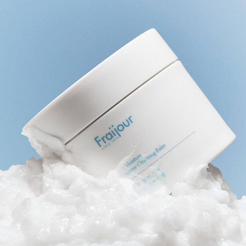 Гидрофильный бальзам с энзимами и пробиотиками Fraijour Pro Moisture Enzyme Cleansing Balm 