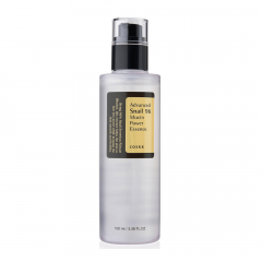 Эссенция с 96% муцина улитки Advanced Snail 96 Mucin Power Essence