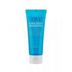 Охлаждающий шампунь с мятой CP-1 Head Spa Cool Mint Shampoo