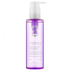 Гидрофильное масло с пептидами Enough 8 Peptide Sensation Cleansing Oil
