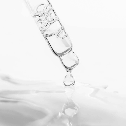 Ампула с пантенолом для глубокого увлажнения Fraijour Pro Moisture B5-Hyalu Ampoule 