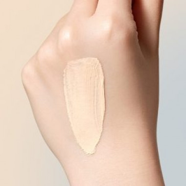 Тональная основа ANUA Matt But Glow Cover Beige