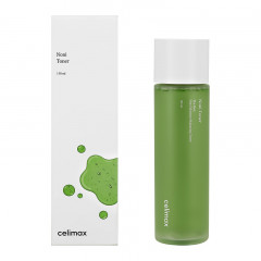 Восстанавливающий тонер с экстрактом нони Celimax The Real Noni Moisture Balancing Toner