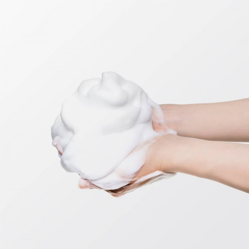 Мягкая пенка с аминокислотами Dr. Althea Pro Lab Amino Acid Gentle Bubble Cleanser
