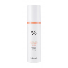 Противовоспалительный тонер для проблемной кожи Dr.Ceuracle 5α Control Clearing Toner