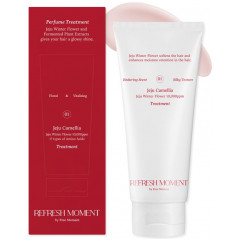 Парфюмированный кондиционер для волос Dr. Althea Refresh Moment Perfume Treatment 