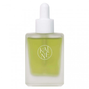 Ночная сыворотка для лица с экстрактом розмарина Kaine Rosemary AHA Night Serum 