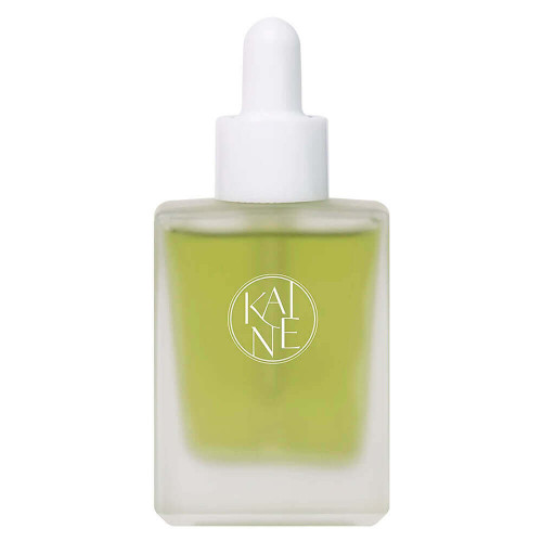 Ночная сыворотка для лица с экстрактом розмарина Kaine Rosemary AHA Night Serum 