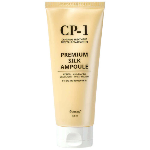 Сыворотка несмываемая CP-1 Premium Silk Ampoule