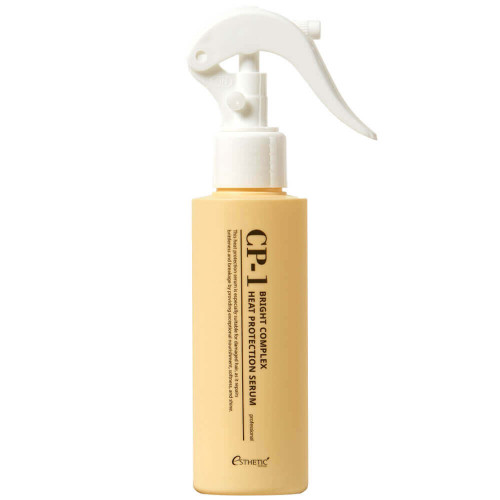Термозащитная сыворотка для укладки волосCP-1 Bright Complex Heat Protection Serum 