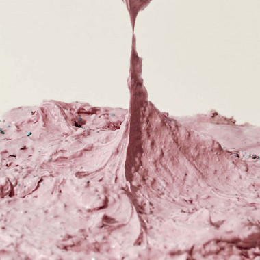 Очищающее средство с экстрактами шиповника и ромашки Arencia Fresh Rosehip Rice Mochi Cleanser