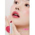 Увлажняющий оттеночный бальзам для губ 04 Peony Berry YNM Candy Gloss Balm
