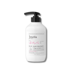 Парфюмированный кондиционер для всех типов волос № 05 Jmella In France SPARKLING ROSE Hair shampoo