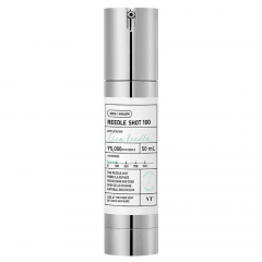 Бустер-сыворотка с микроиглами VT Cosmetics Reedle Shot 100