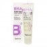 Пенка с BHA кислотой FarmStay BHA Purifying Foam Cleanser