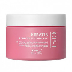 Регенерирующая маска для волос Esthetic House CP-1 Keratin Intensive Fill-up Hair Mask