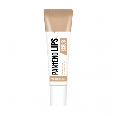 Отшелушивающий скраб для губ Mediheal Labocare Pantenolips Scrub