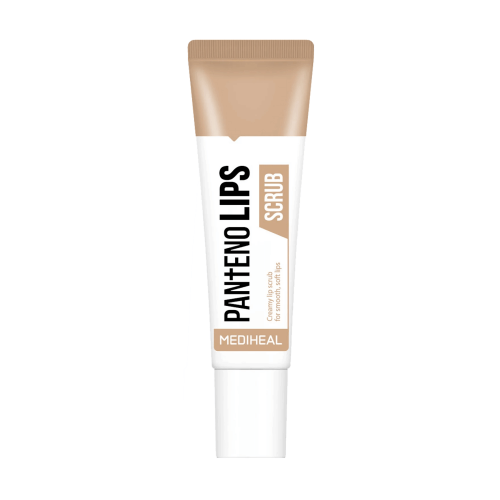 Отшелушивающий скраб для губ Mediheal Labocare Pantenolips Scrub